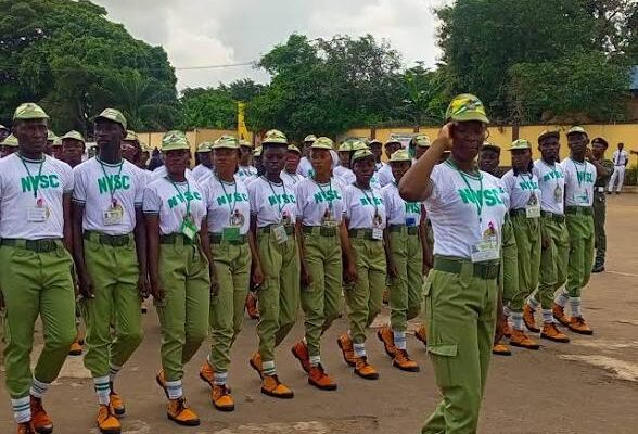 Kidnap NYSC member rescue