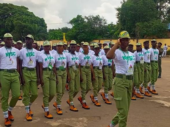 Kidnap NYSC member rescue